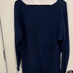 Vince Cashmere Sweater
